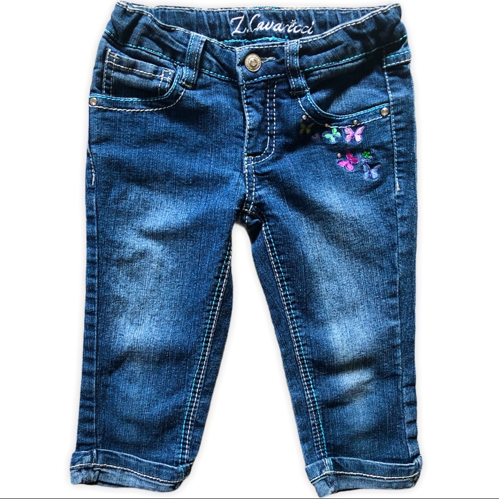 3for$15   Z Cavaricci Capris